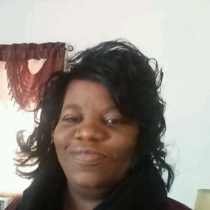 Meet your Posher, Vicky